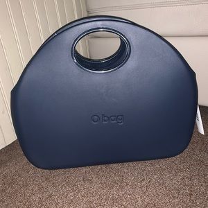 Blue O Bag Sharm